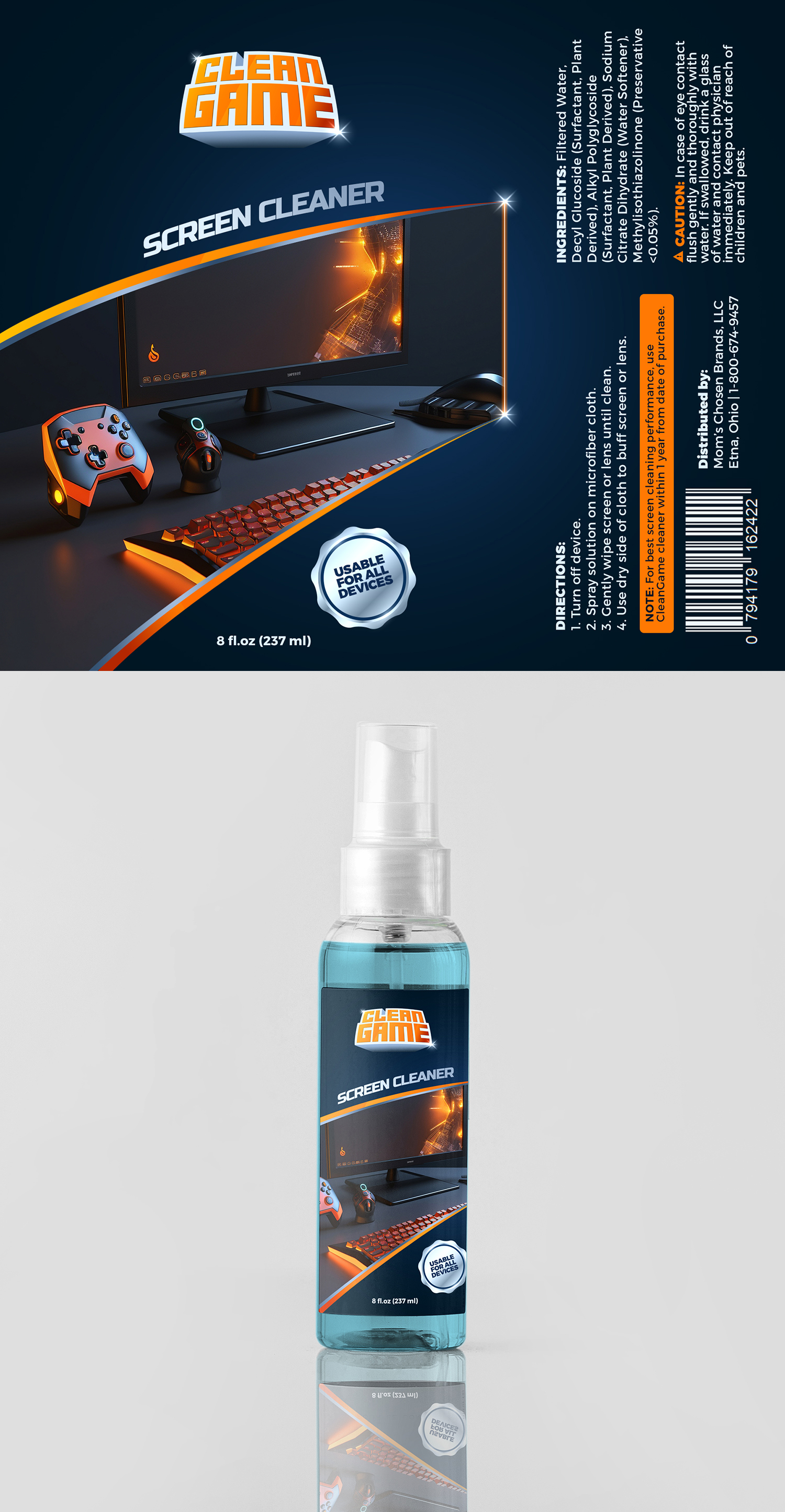 Label Design by Esli.O for this project | Design #31820856