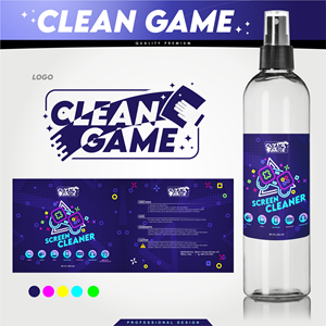 Label Design by MARO07 for this project | Design: #31802284