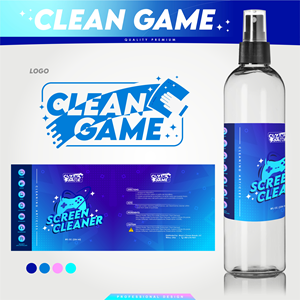 Label Design by MARO07 for this project | Design: #31802285