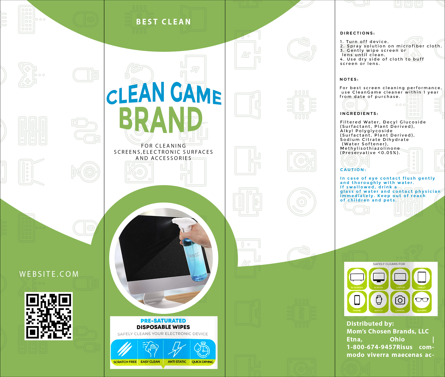 Label Design by Aliad Studio for this project | Design #31853266