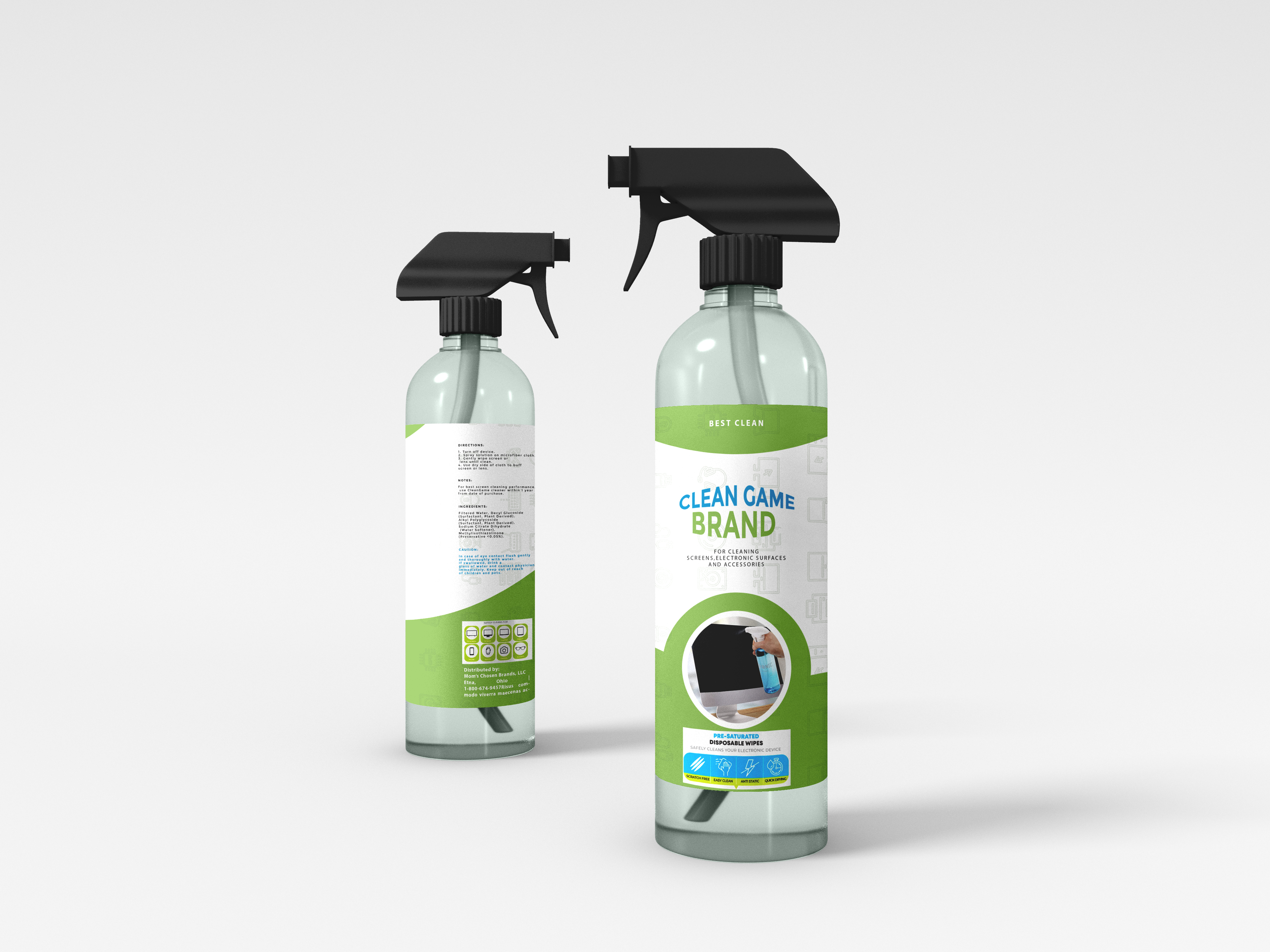 Label Design by Aliad Studio for this project | Design #31874255