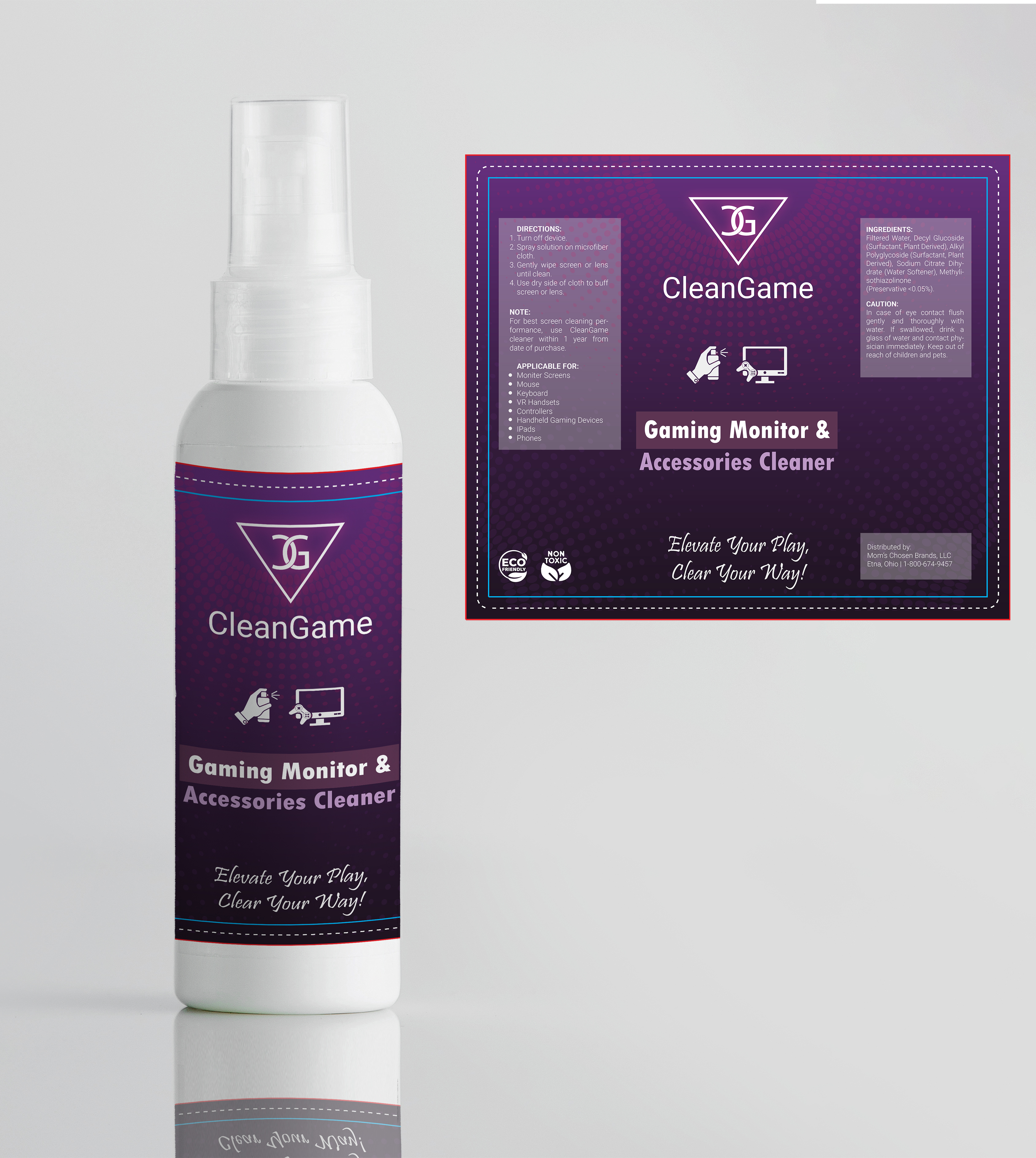 Label Design by Summit099 for this project | Design #31773745