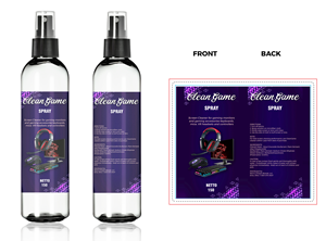 Label Design by tamtama for this project | Design: #31783910