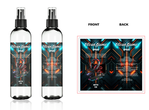 Label Design by tamtama for this project | Design: #31783912