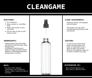 Label Design by The Vectorize 