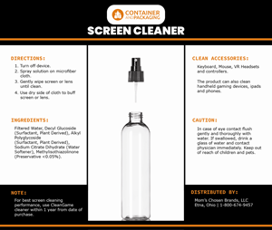 Label Design by The Vectorize  for this project | Design: #31957587