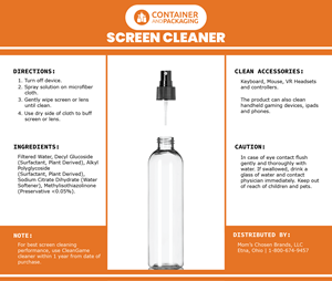 Label Design by The Vectorize  for this project | Design: #31957970