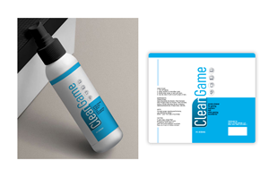 Label Design by homa shahi