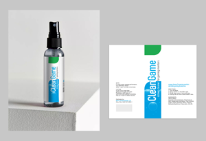 Label Design by homa shahi for this project | Design: #31806341
