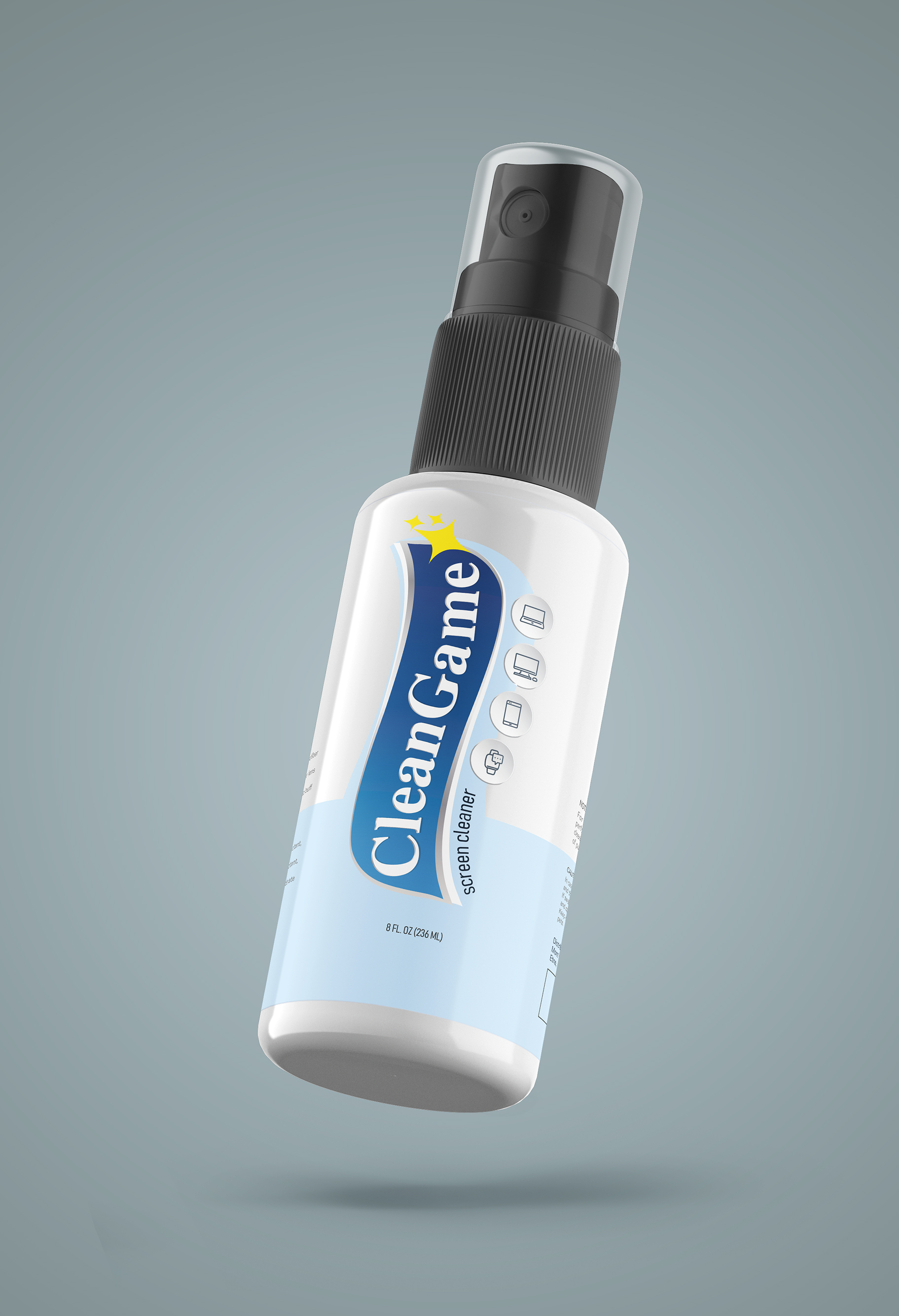 Diseño de Etiqueta por homa shahi para este proyecto | Diseño #31810350