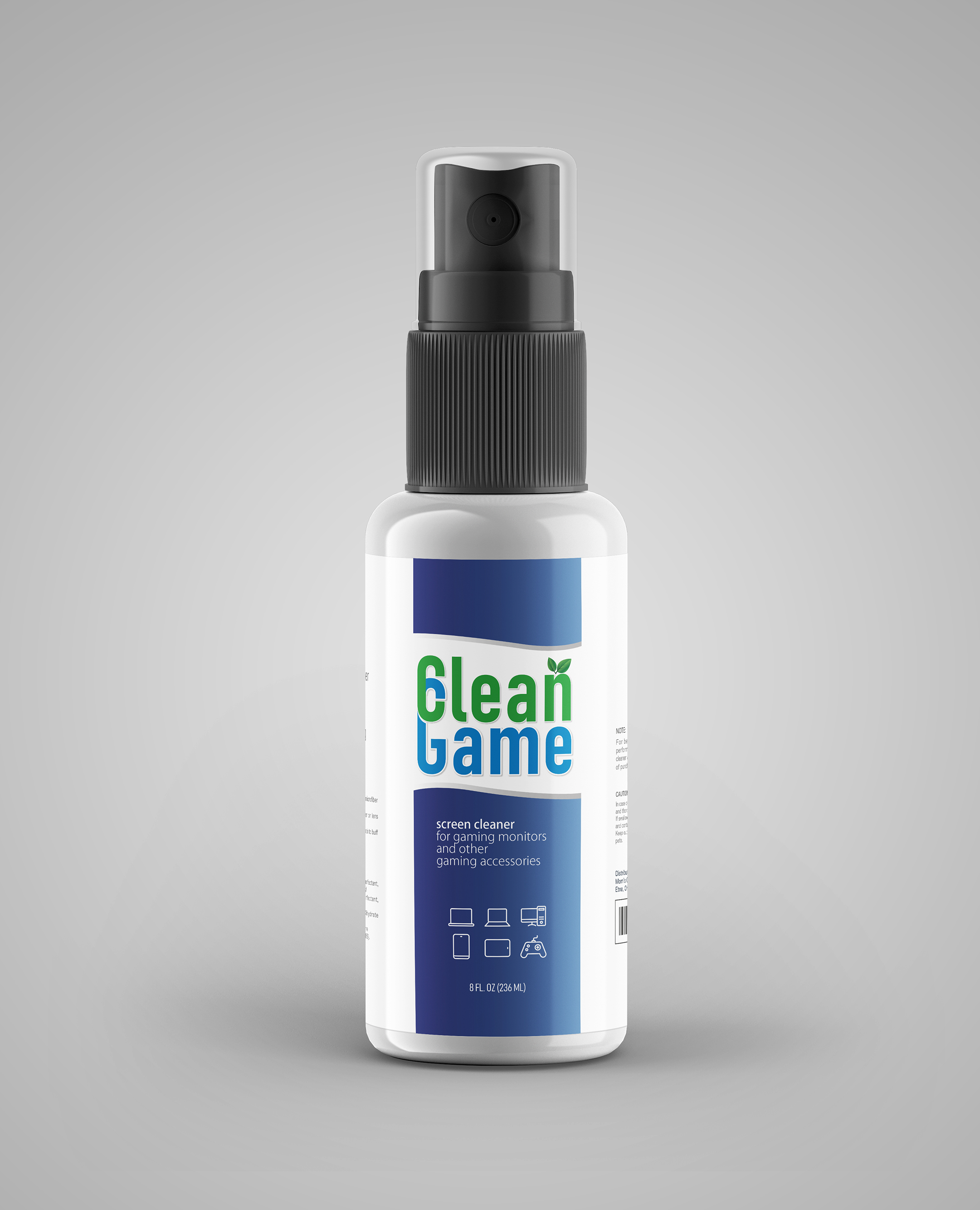 Diseño de Etiqueta por homa shahi para este proyecto | Diseño #31810351