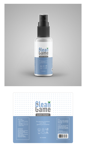 Label Design by homa shahi for this project | Design: #31813386