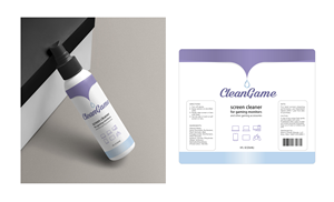 Label Design by homa shahi for this project | Design: #31851437