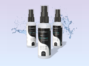 Label Design by homa shahi for this project | Design: #32076281
