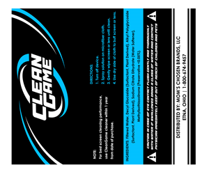 Label Design by acasiaten