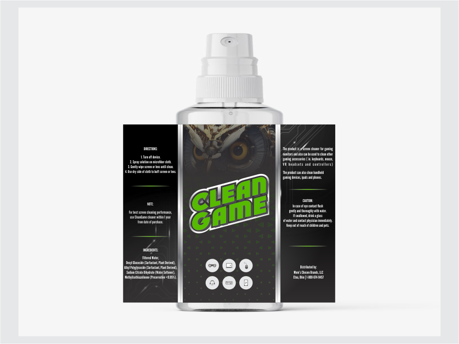 Label Design by Bee Bee for this project | Design #31792398