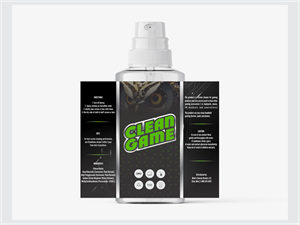 Label Design by Bee Bee