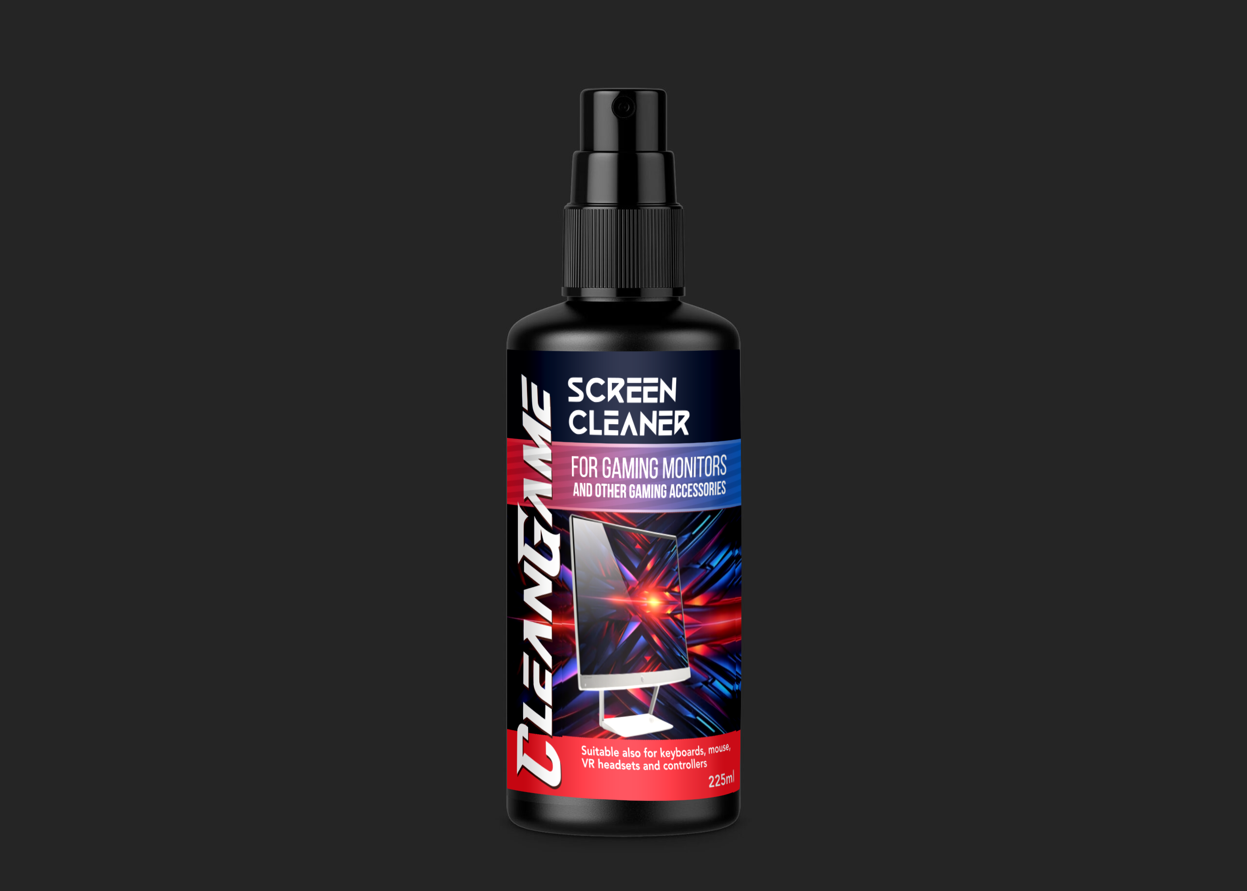 Label Design by Giovanni for this project | Design #31743080