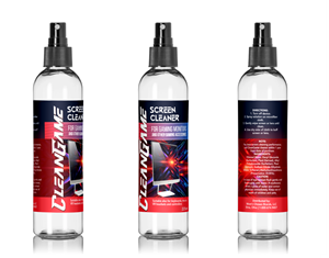 Label Design by Giovanni for this project | Design: #31745505