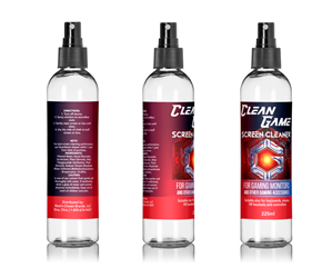 Label Design by Giovanni for this project | Design: #31750753