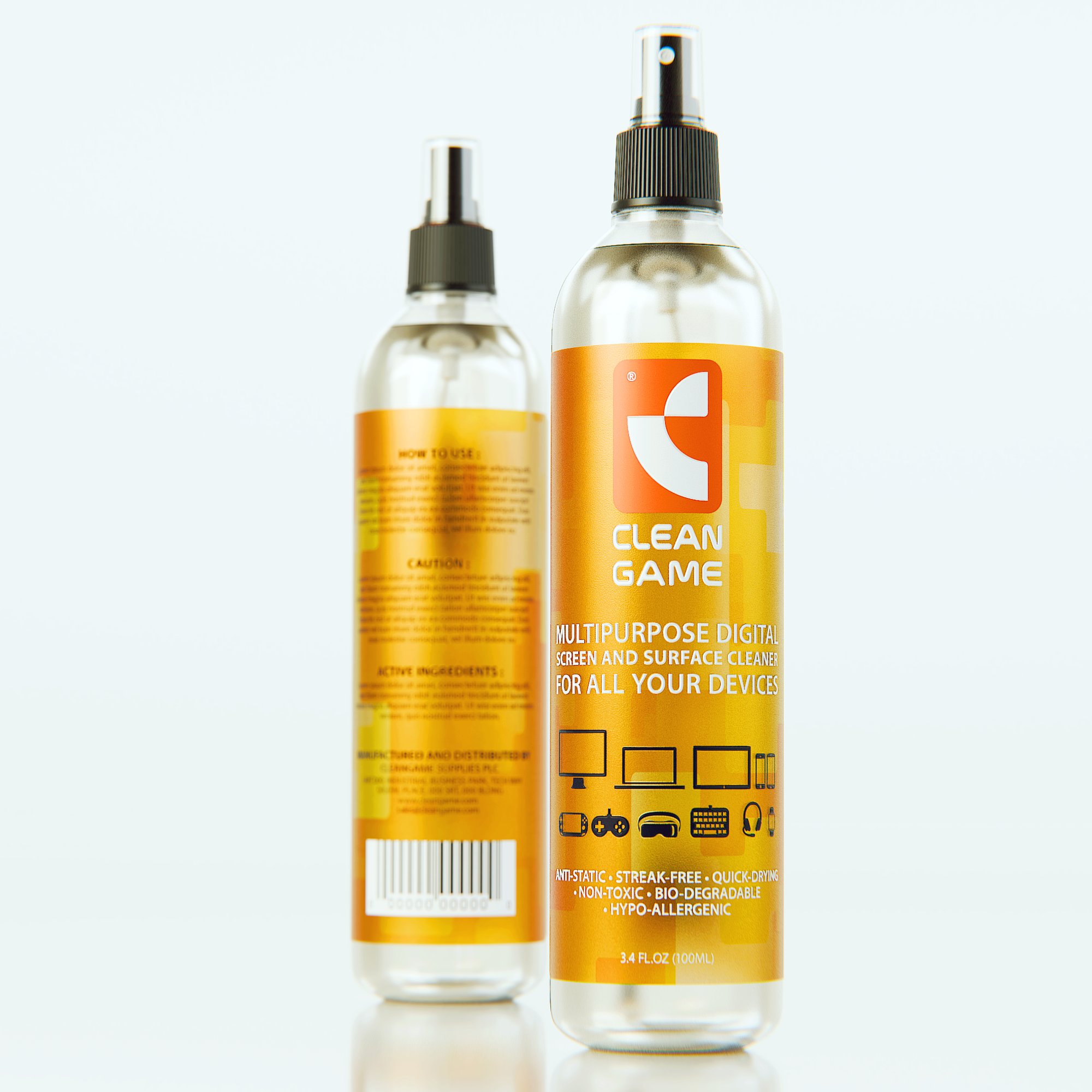 Label Design by TM Kreatif for this project | Design #31995439