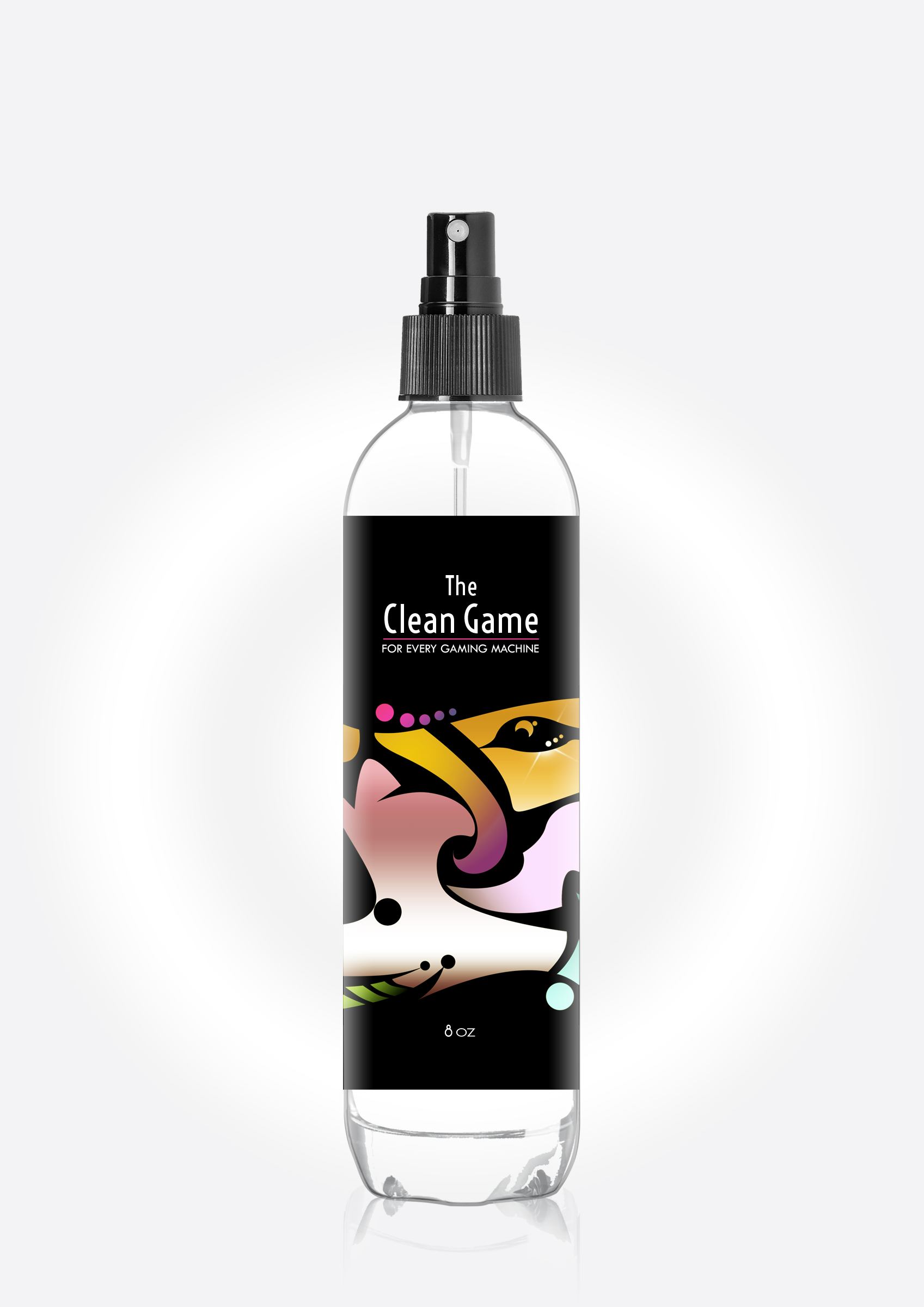 Label Design by tarokun for this project | Design #31852121