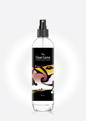 Label Design by tarokun
