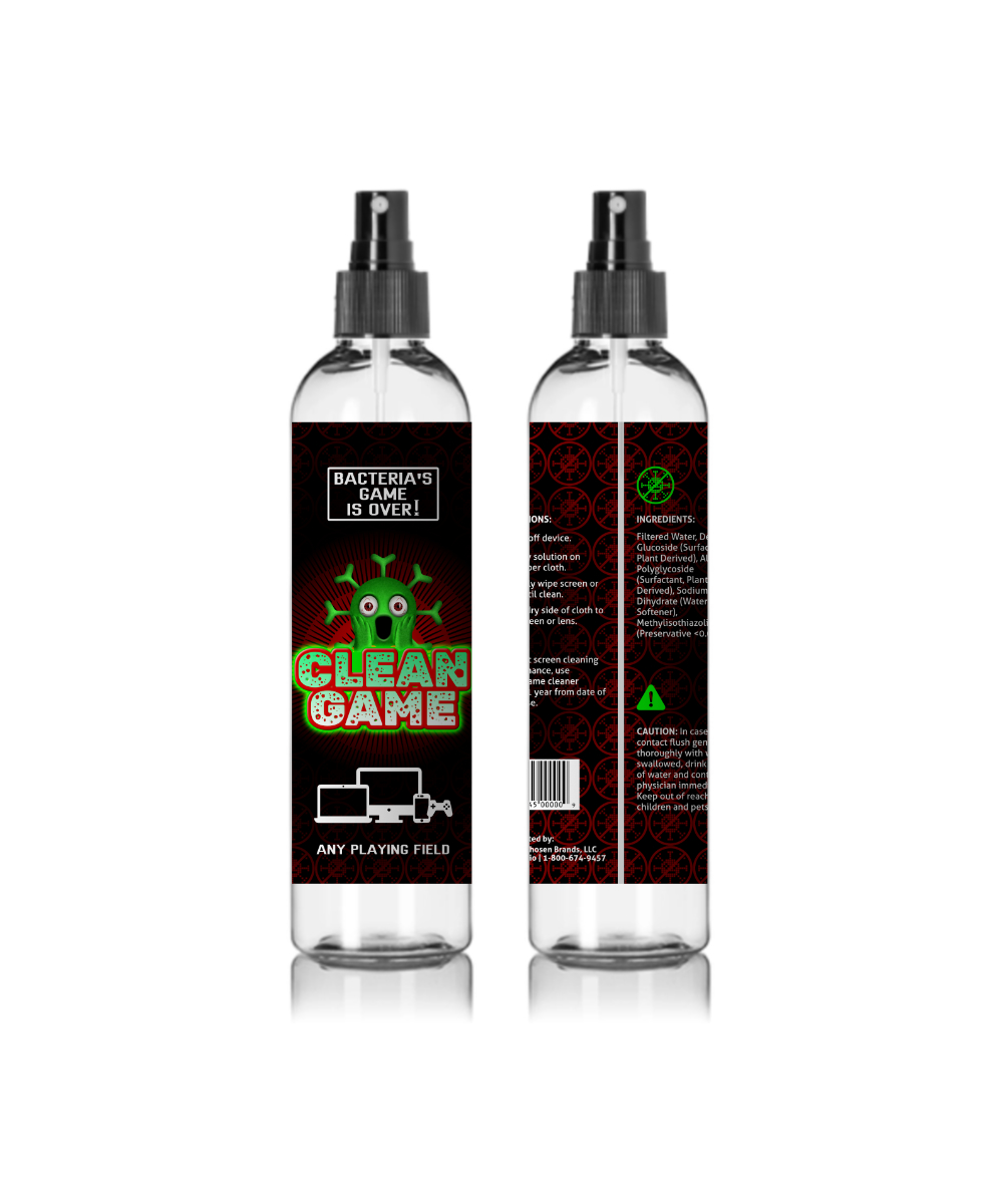 Diseño de Etiqueta por PierMaxDesign para este proyecto | Diseño #31874402