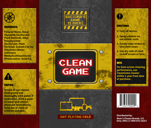 Label Design by PierMaxDesign for this project | Design: #31888381