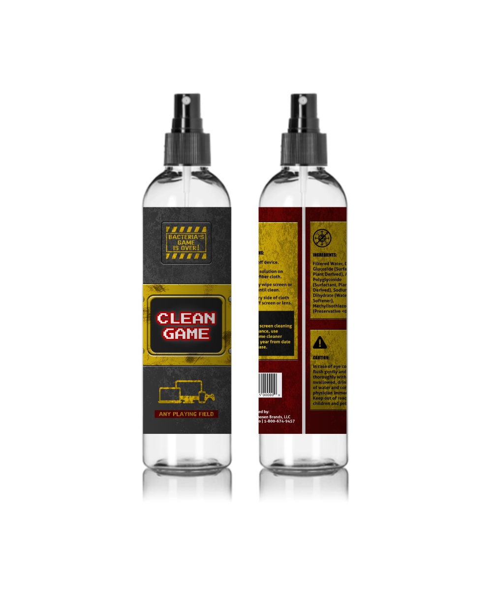 Diseño de Etiqueta por PierMaxDesign para este proyecto | Diseño #31888395