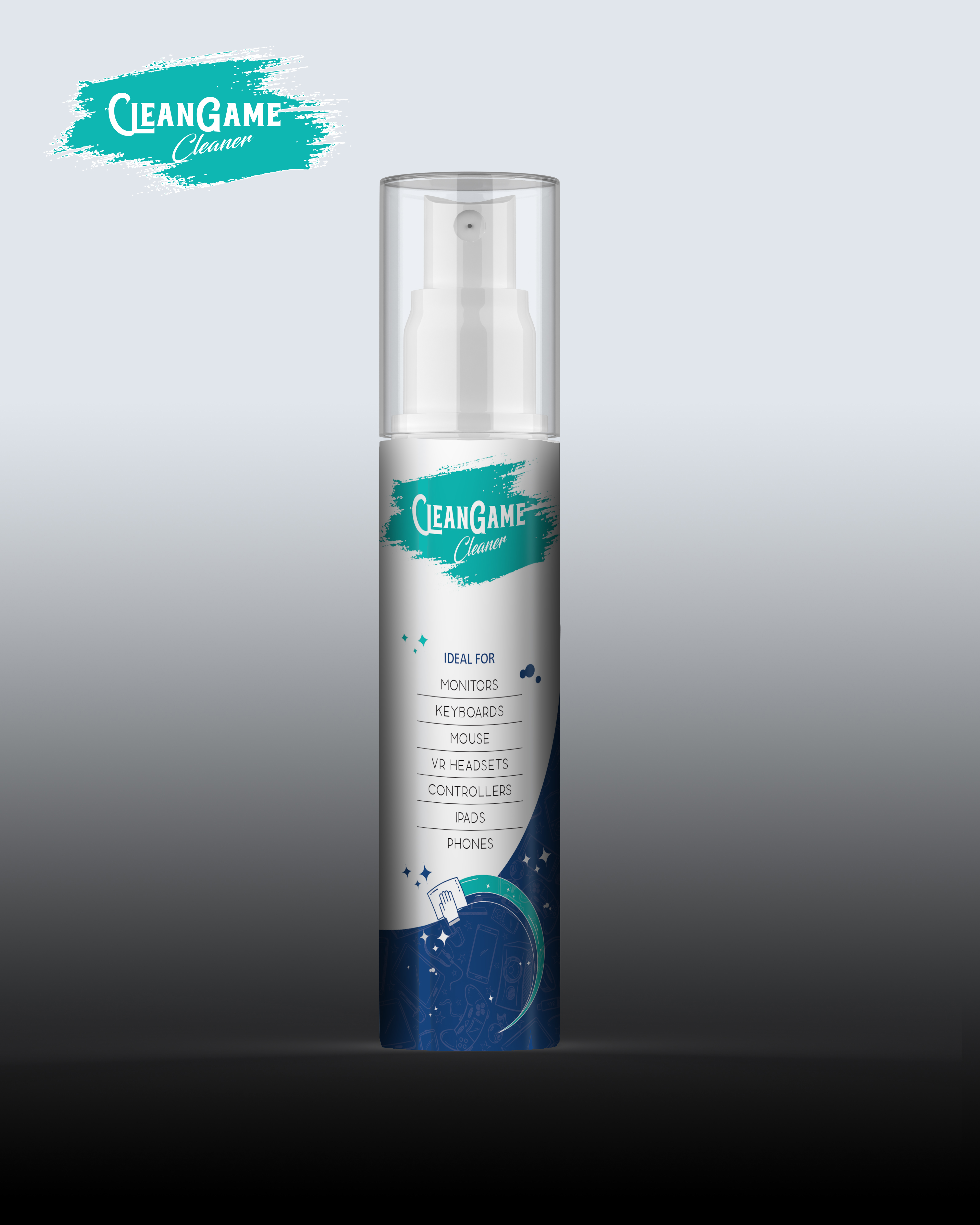Label Design by deepaksuri0367 for this project | Design #31748848
