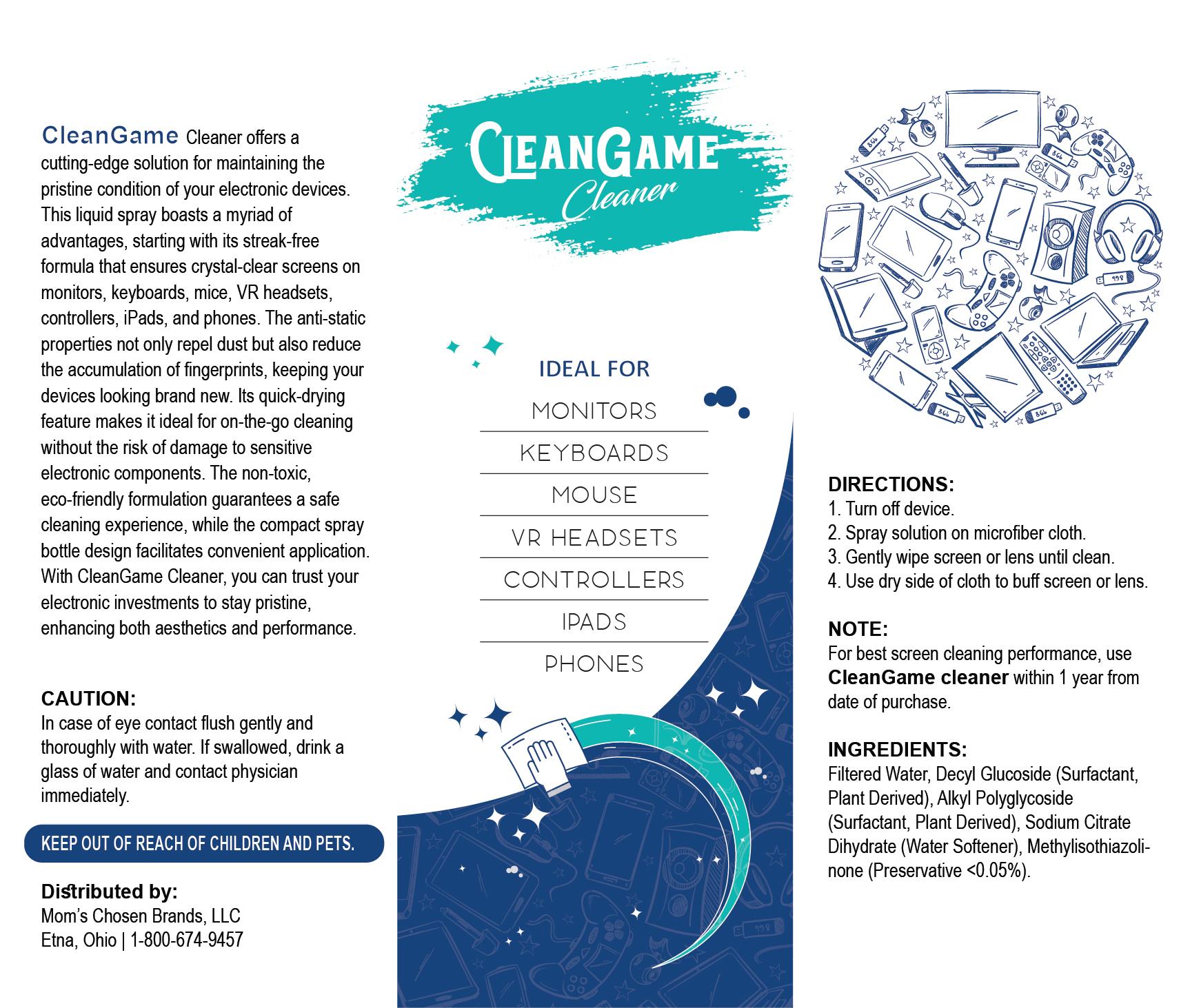 Label Design by deepaksuri0367 for this project | Design #31748855