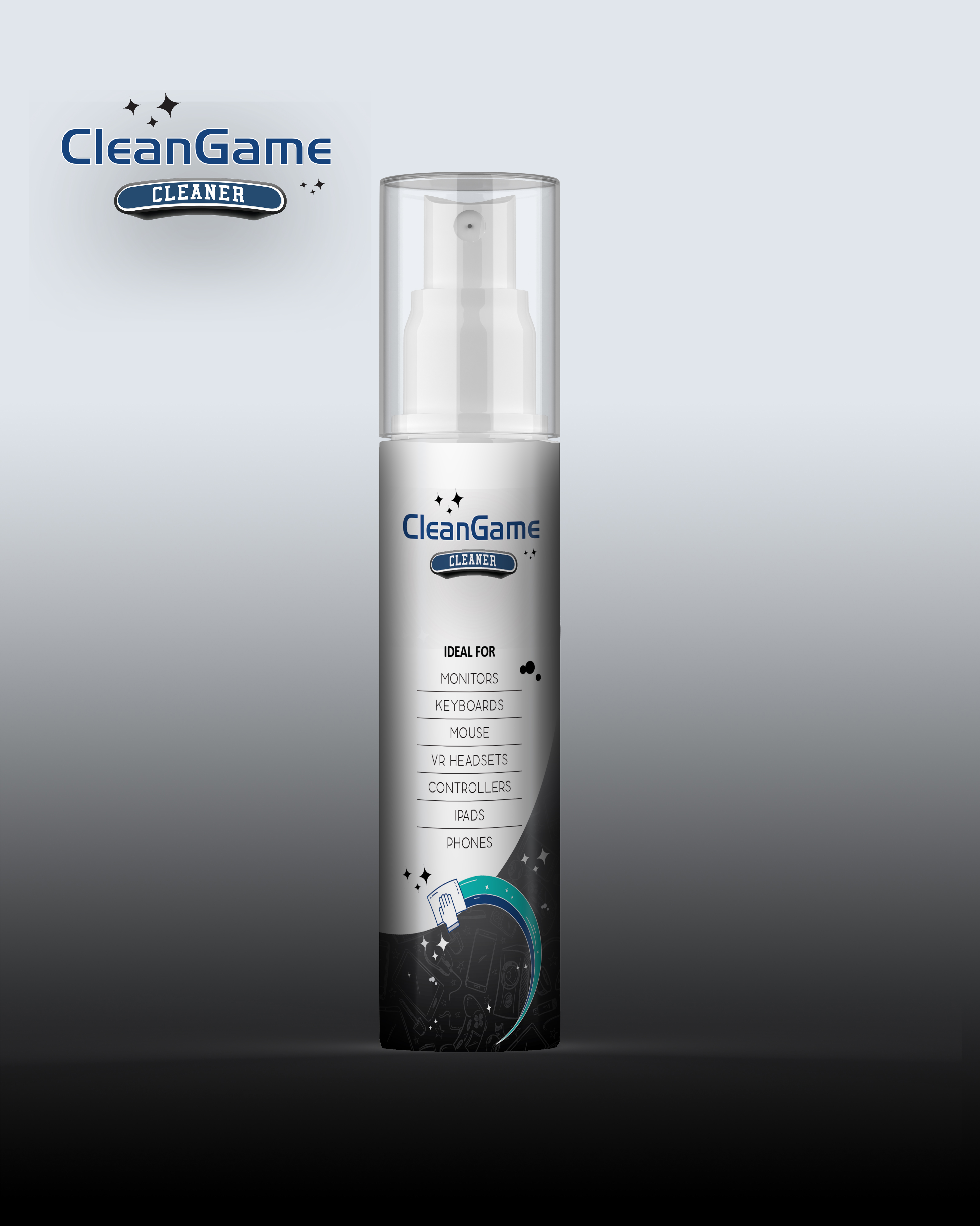 Label Design by deepaksuri0367 for this project | Design #31748856