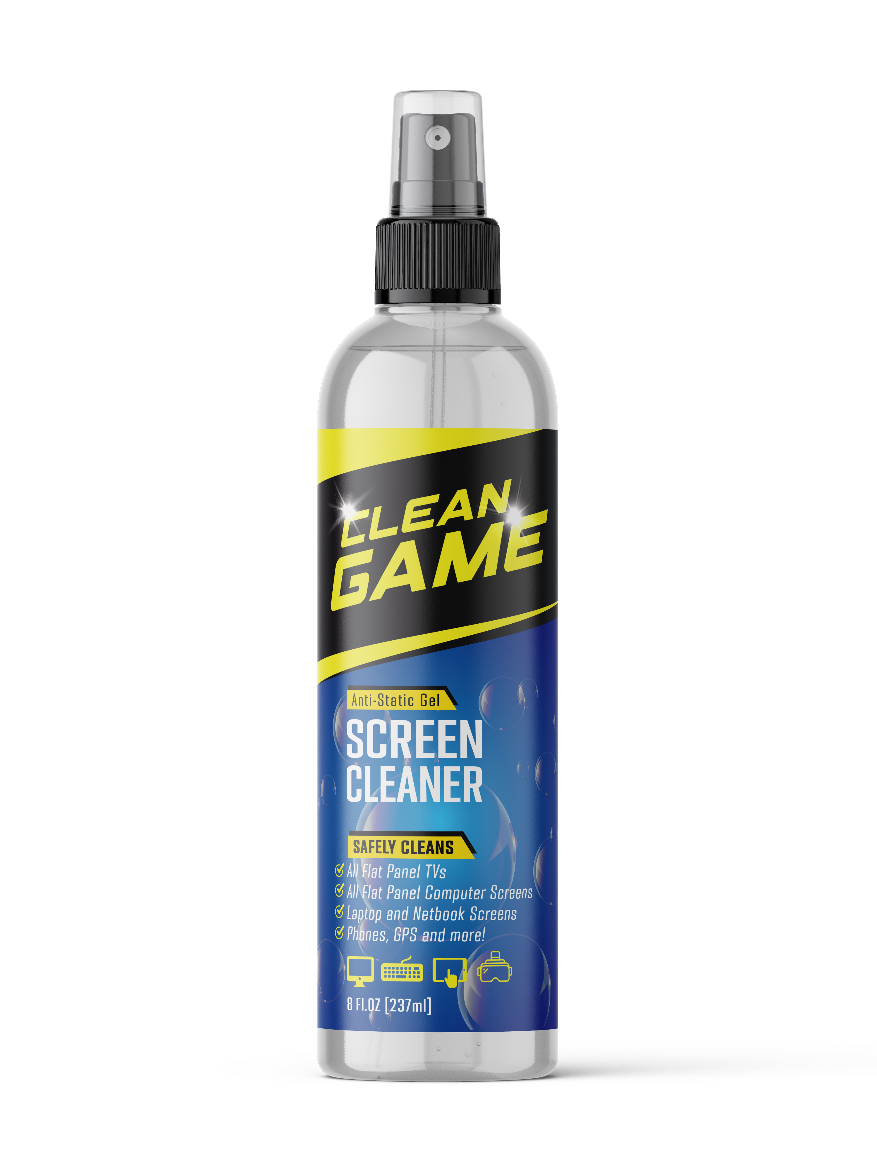 Label Design by Shark1 for this project | Design #31751343