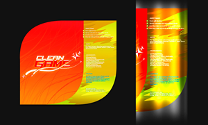 Label Design by t-artist-s design for this project | Design: #31800788
