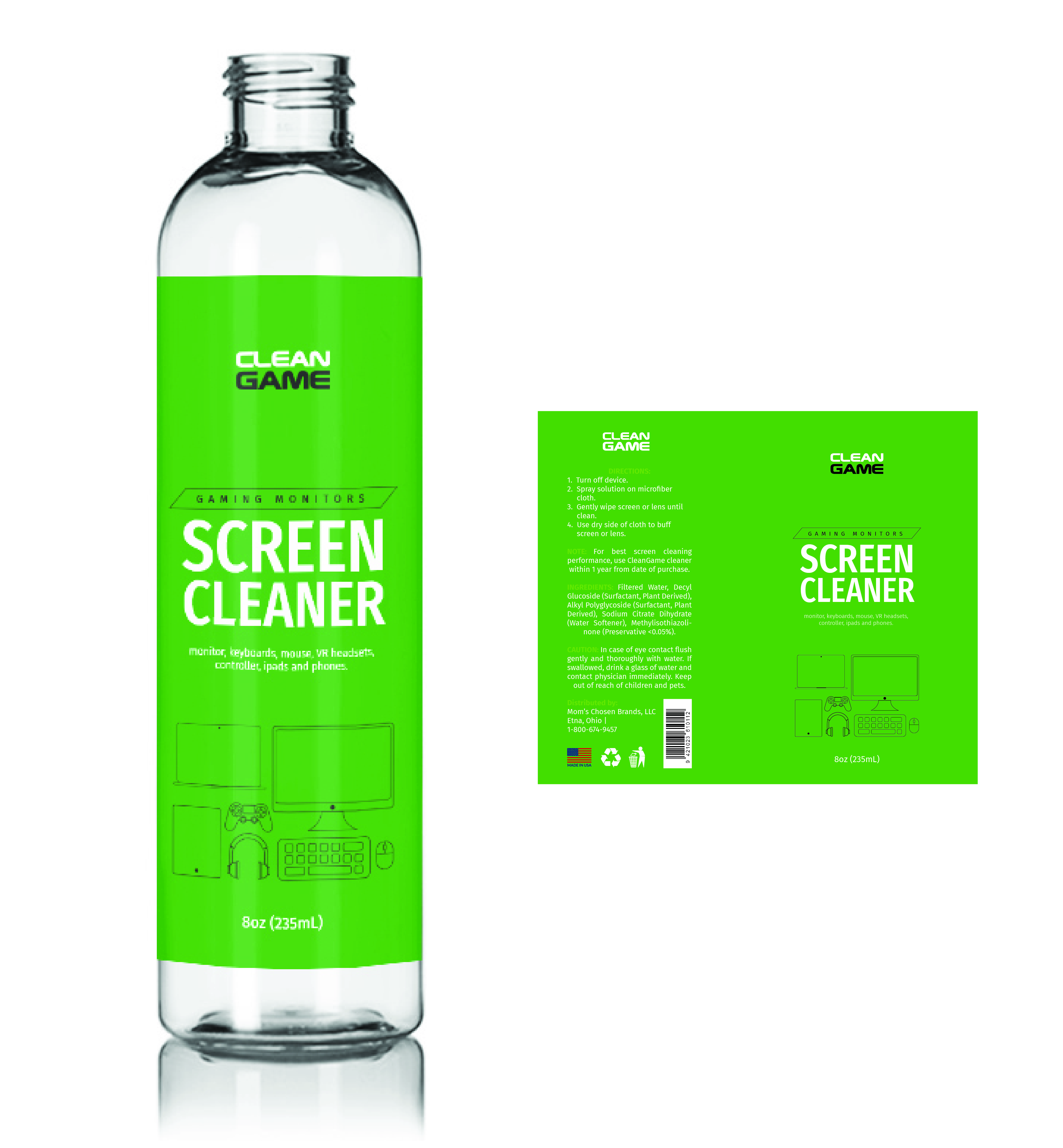 Diseño de Etiqueta por Abdulmumin Imam para este proyecto | Diseño #31836911