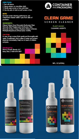 Label Design by Unir