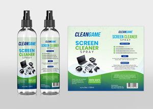 Label Design by ARTOGRAPHY for this project | Design: #31745330