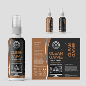Label Design by NSP Design for this project | Design: #31839879
