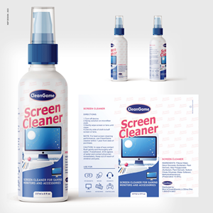 Label Design by NSP Design for this project | Design: #31852335