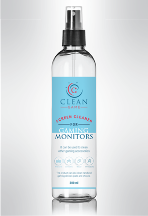 Label Design by Titan Solbiz for this project | Design: #31862579