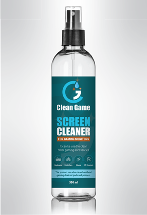 Label Design by Titan Solbiz for this project | Design: #31862580