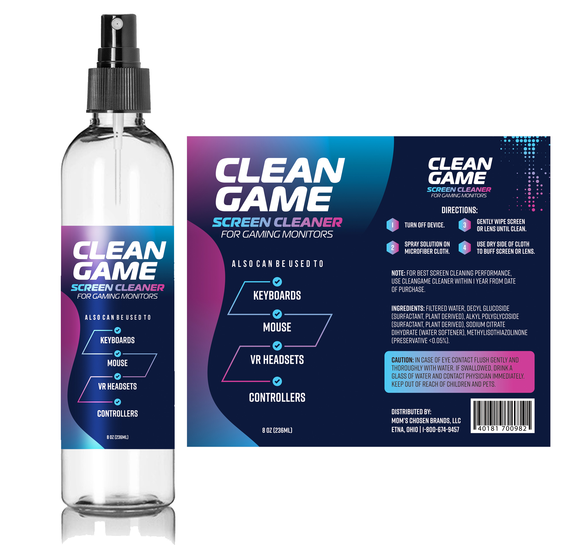 Label Design by Dzhafir for this project | Design #31749278