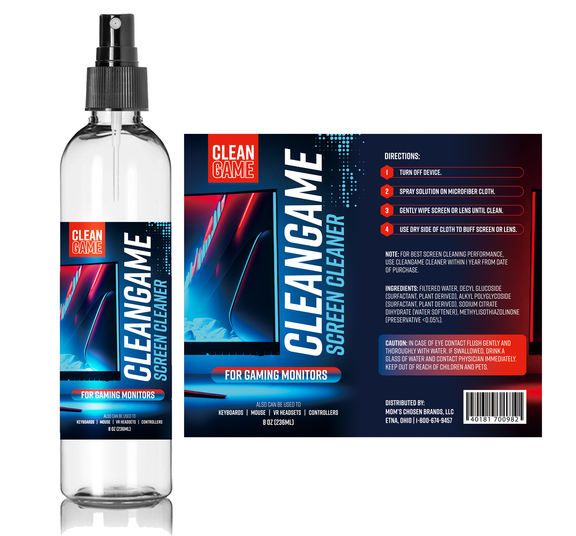 Diseño de Etiqueta por Dzhafir para este proyecto | Diseño #31749279