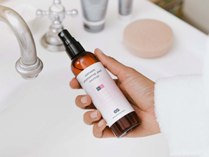 Label Design by ISYL