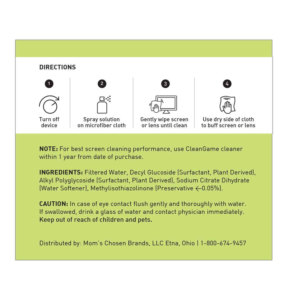 Label Design by IG Creative Solutions for this project | Design #31810288