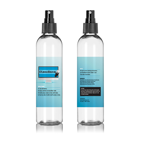 Label Design by vanepog