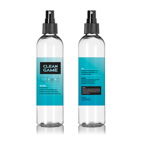 Label Design by vanepog for this project | Design: #31763797