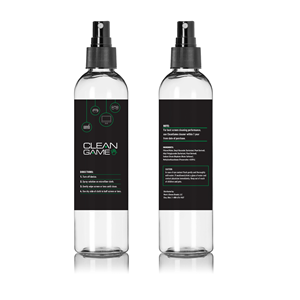Label Design by vanepog for this project | Design: #31815459