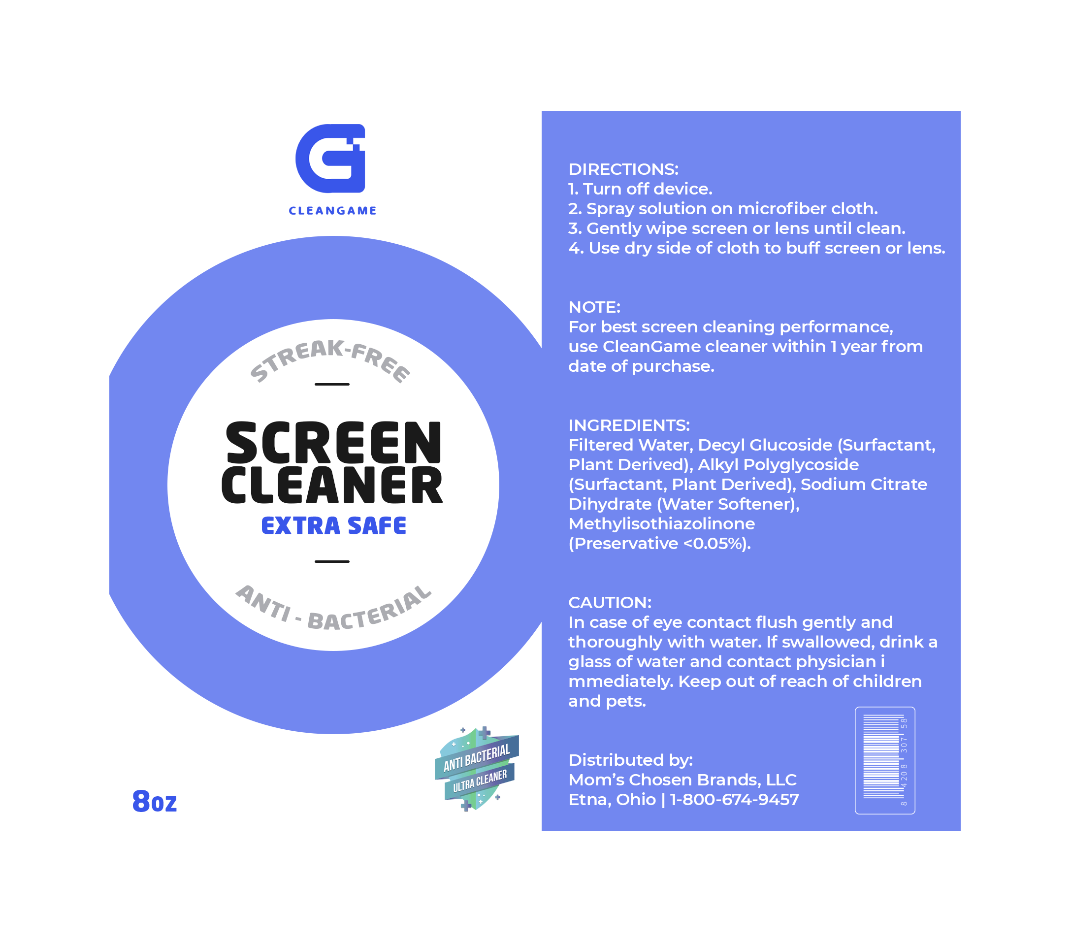 Label Design by Joornale for this project | Design #31871779